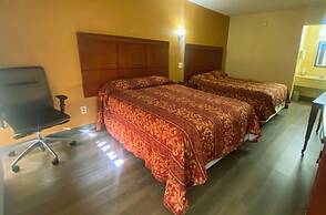 American Inn & Suites