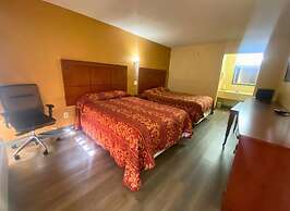 American Inn & Suites