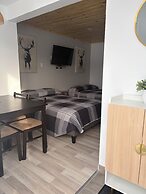 Les studios de la mer