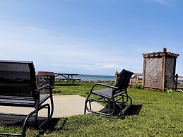 Les studios de la mer