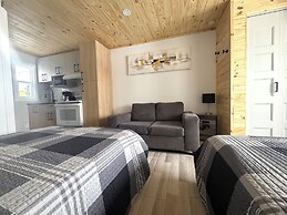 Les studios de la mer