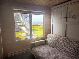 Les studios de la mer