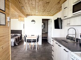 Les studios de la mer