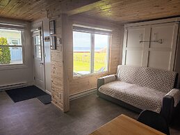 Les studios de la mer