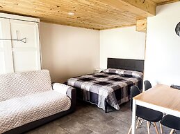 Les studios de la mer