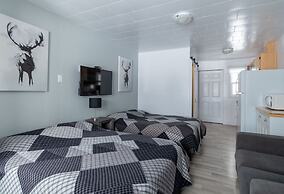 Les studios de la mer