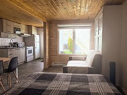 Les studios de la mer