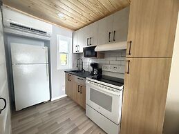 Les studios de la mer