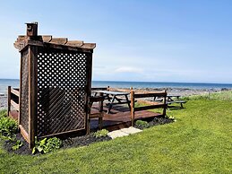 Les studios de la mer