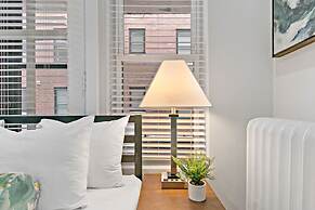 Remodeled Studio Apt in East Lakeview