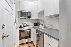 Remodeled Studio Apt in East Lakeview