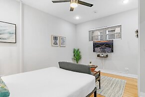 Remodeled Studio Apt in East Lakeview