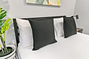 1BR Magnificent Apt in Belmont Chicago