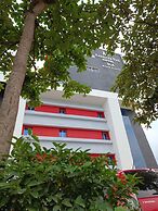 Hotel American Visa Cali