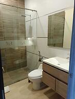 Hotel American Visa Cali