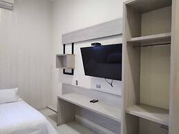 Hotel American Visa Cali