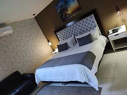 Hotel American Visa Cali