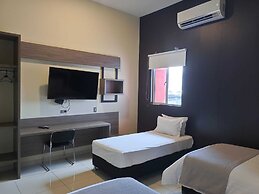 Hotel American Visa Cali