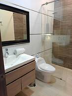 Hotel American Visa Cali