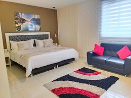 Hotel American Visa Cali