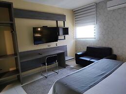 Hotel American Visa Cali