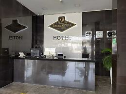 Hotel American Visa Cali