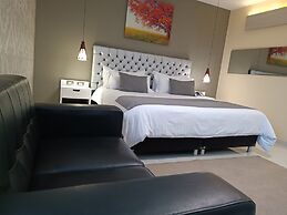 Hotel American Visa Cali