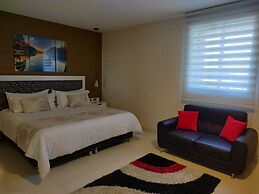 Hotel American Visa Cali