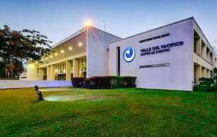 Hotel American Visa Cali