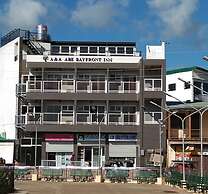 A&A ABE BAYFRONT INN