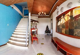 A&A ABE BAYFRONT INN