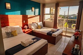 A&A ABE BAYFRONT INN