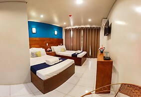 A&A ABE BAYFRONT INN