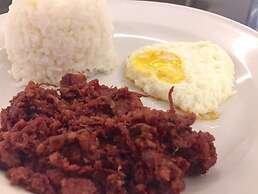 A&A ABE BAYFRONT INN