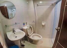 A&A ABE BAYFRONT INN