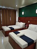 A&A ABE BAYFRONT INN