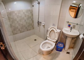 A&A ABE BAYFRONT INN