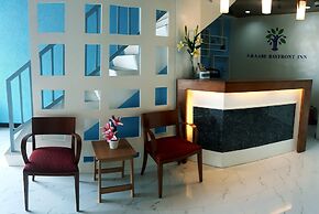 A&A ABE BAYFRONT INN