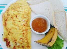 A&A ABE BAYFRONT INN