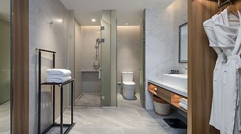 Vista Collection ShenZhen Longgang