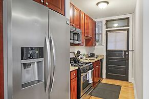 1BR Calm & Cozy Apt in Lincoln Square