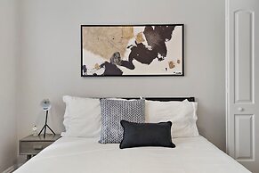 1BR Calm & Cozy Apt in Lincoln Square