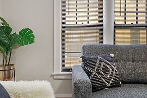 1BR Calm & Cozy Apt in Lincoln Square
