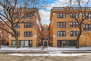 1BR Calm & Cozy Apt in Lincoln Square