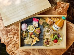 The Royal Park Canvas Fukuoka Nakasu