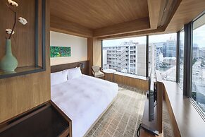 The Royal Park Canvas Fukuoka Nakasu