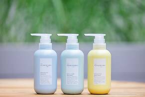 The Royal Park Canvas Fukuoka Nakasu