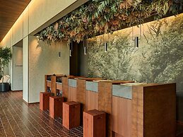 The Royal Park Canvas Fukuoka Nakasu