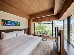 The Royal Park Canvas Fukuoka Nakasu