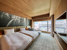 The Royal Park Canvas Fukuoka Nakasu